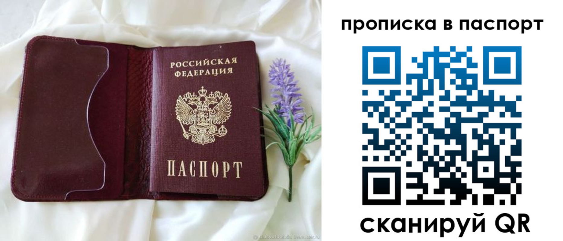 временная регистрация недорого в Фрязино