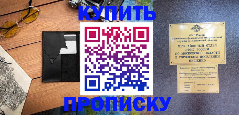 временная регистрация в Фрязино